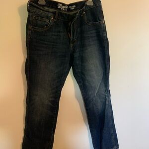 Wrangler Retro Jeans